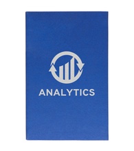 Adira Recycled Sticky Notes Book