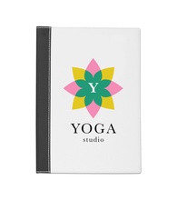 Regatta Custom Cover Manager Date Log Planner 2026