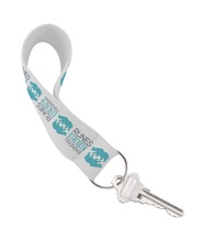 Wrist Strap Key Holder