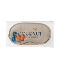 Ear Plugs and Mask Set