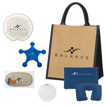 Rest and Rejuvenate Gift Kit