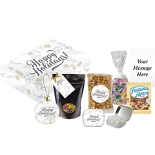 Happy Holidays Gift Set