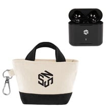 Tunes & Tote Kit