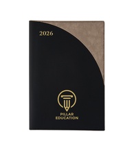 Murray Arch Manager Date Log Planning Calendar 2026