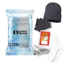 Winterizer Event Kit™