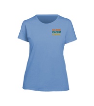 Gildan® Heavy Cotton Ladies T-Shirt - 5.3 oz.