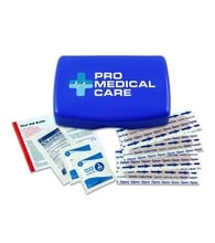 Express First Aid Kit