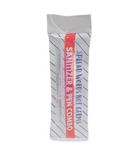 Refillable 5 ml Hand Sanitizer 2 in 1 Pen Combo