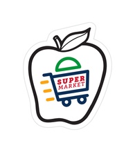 Apple Magnet