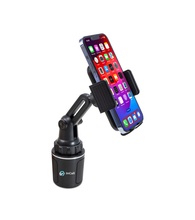 iLive Universal Cup Mount Mobile Phone Holder - Screen Print