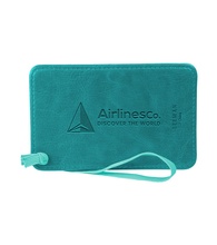 Leeman Venezia Luggage Tag