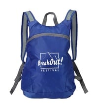 Ripstop Stow 'n Go Backpack