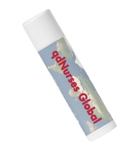 SPF 15 Lip Balm