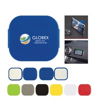 Stick Up Phone Stand-Full Color Imprint