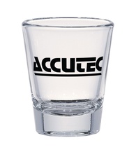 1.75 oz. Whiskey Style Shooter Glass