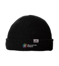 Unisex Virden Roots73 Knit Beanie - Embroidered