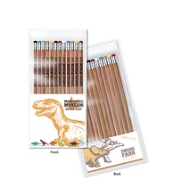 Create-A-Pack Set of 12 Zen Pencils