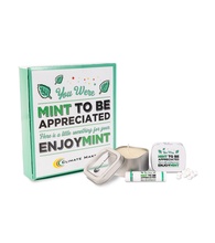 Scent-sational Mint Gift Box