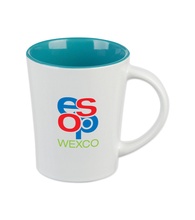 14 oz. Citrus Mug