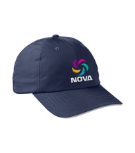 CORE365 Adult Pitch Performance Cap - Embroidered