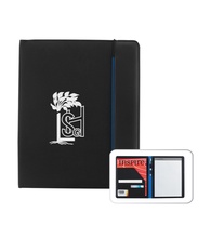 Hype Promotional Padfolio