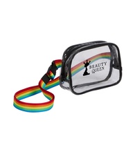 Clear Crossbody Sport Pack