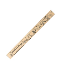 Color Rulers