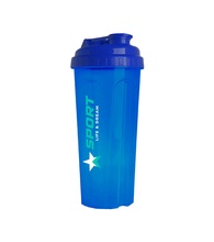 24 oz. Endurance Tumbler with Mixing Ball