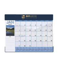Scenic Desk Pad 17H x 23W