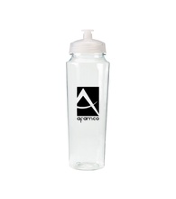 24 oz. PolySure Measure Bottle