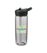 CamelBak Eddy®+ 20 oz. Bottle Tritan Renew - Full Color Imprint