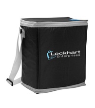 Chill by Flexi-Freeze Vertical 12 Can Cooler