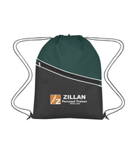 Non-Woven Two-Tone Sports Pack