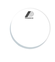 Sticky Note Pads - Circle 3&quot; x 3&quot; (25 sheets)