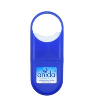 0.33 oz. (10mL) Antibacterial Hand Sanitizer Spray