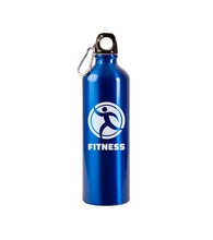 25 oz. Aluminum Alpine Bottle