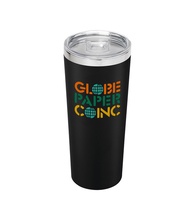 Thor Copper Vacuum Insulated Tumbler 22 oz.