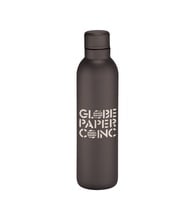 Thor Copper Vacuum Insulated Bottle 17 oz. - Laser