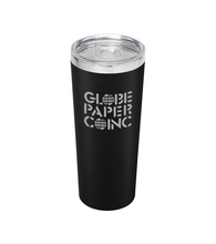 Thor Copper Vacuum Insulated Tumbler 22 oz. - Laser