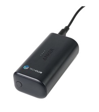 Anker® Nano Power Bank - Screen Print