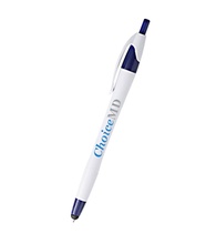 iSlimster II Pen - Full Color Imprint
