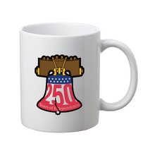 America's 250 Anniversary 11 oz. Mug (with optional personalization)