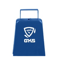 Large Custom Cowbell