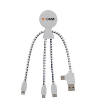 Xoopar Mr Bio All In One Charging Cable