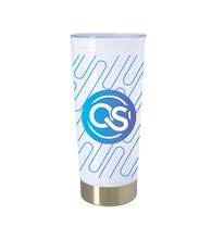 20 oz. Iconic Tumbler - Full color