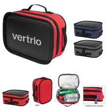 Field Day Cooler Lunch Bag