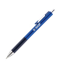 Promotional Shiner Color Barrel Pen