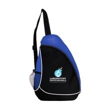Lab Professionals Sling Backpack Gift (personalization available)
