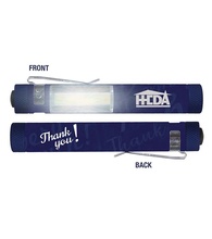 Thank You! Magnetic COB Pocket Work Light - 24 Hour Rush