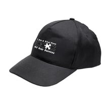 Vital Piece of Our Success Baseball Cap